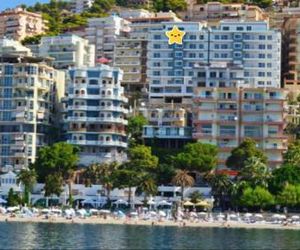 BEACH&SEAVIEW WITH TERRACE Sarande Albania