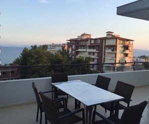 Bardhi Apts Sarande Albania