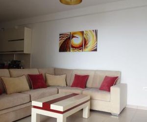 Apartments in White Residence Sarande Albania