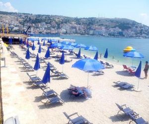 Holiday apartment Alma Sarande Albania