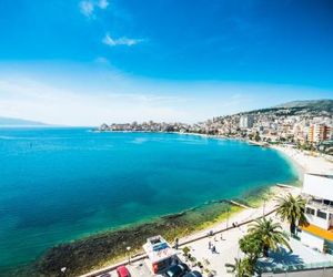 Cava Boutique Hotel Sarande Albania