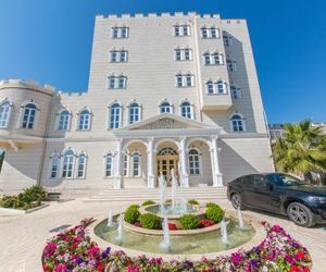 Hotel Belagrita Berat Albania