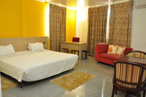 Hotel Photo 3