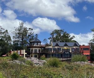 Hostel Un rincón en la sierra Sierra de los Padres Argentina