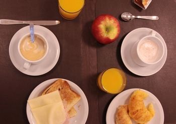 صورة الفندق 11