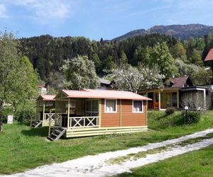 Camping Neubauer - Mobilheime Millstatt Austria