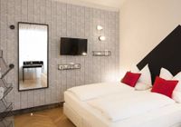 Отзывы Graetzlhotel Neubau, 1 звезда