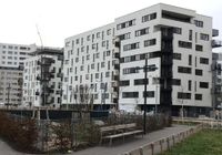 Отзывы Park Vienna Hauptbahnhof Apartments, 1 звезда