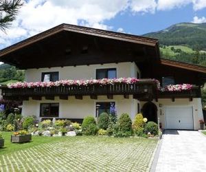 Gästehaus Margareta Wald im Pinzgau Austria