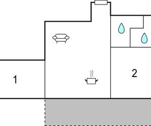 Two-Bedroom Apartment in Wagrain Wagrain Austria