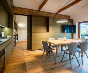 Kuglerhof Appartements Seeboden Austria