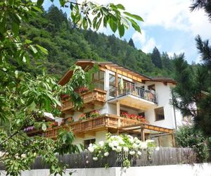 Apartment Fernerblick Neustift Austria