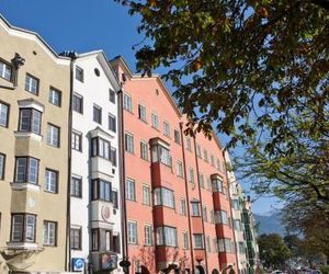 Apartment Maximilian in old Town Innsbruck Austria