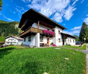 Luttinger-Hohenegg Ehrwald Austria