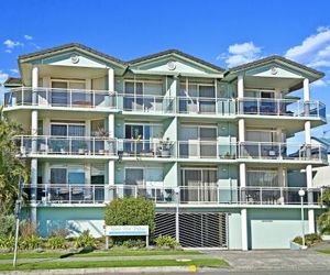 Westport Palms 14 Buller Street Port Macquarie Australia