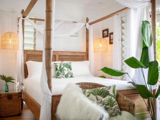 Фото отеля Pandanus Cottage