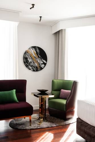 Hotel Photo 9