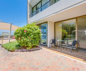 President Apartments - We Accommodate Surfers Paradise Australia