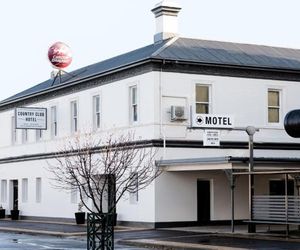 Finley Country Club Hotel Motel Tocumwal Australia