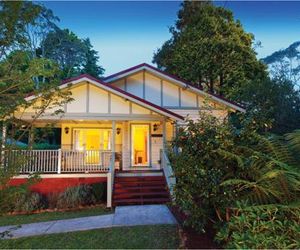 Brantwood Cottage Luxury Accommodation Blackheath Australia