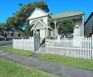 Stallard Cottage Newcastle Australia