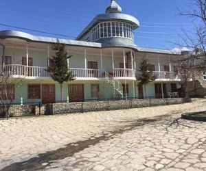 Lahic Hostel Mican Azerbaijan