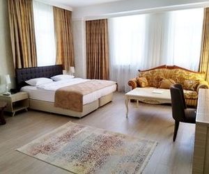 Ammar Grand Hotel Baku Azerbaijan