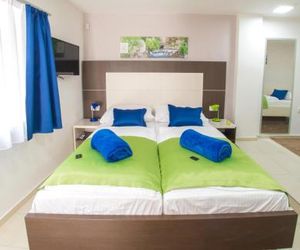 Five Rivers Rooms Mostar Bosnia And Herzegovina