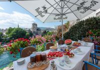 Отзывы Guest House Mostar Terrace, 3 звезды