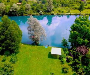 Amal Grand Villa Bihac Bosnia And Herzegovina