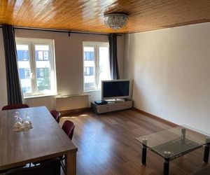 Appartement Ledeberg Gent Belgium
