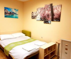 Studio Oazis Varna Bulgaria