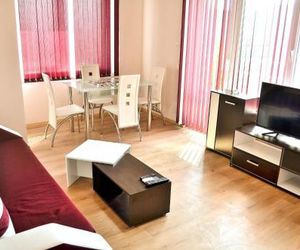 Central Apartment Stara Zagora Bulgaria