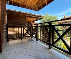 Sozopolis Holiday Village Sozopol Bulgaria