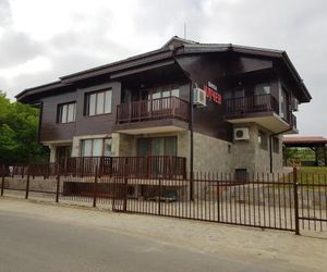 Villa Ilchev Sozopol Bulgaria