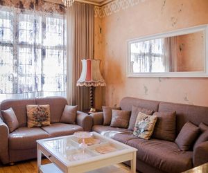 Ema Artistic Flat Sofia Bulgaria