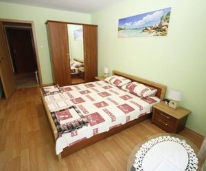 Apartment Rosi Pomorie Bulgaria