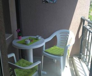Sunny Beach Apartment for 2 +2 Sunny Beach Bulgaria