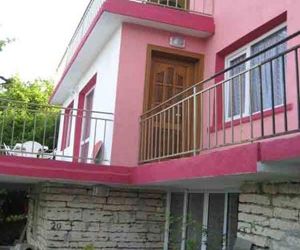 Villa Panorama Golden Sands Bulgaria