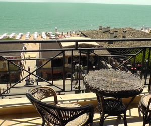 Адмирал- Сирена Golden Sands Bulgaria