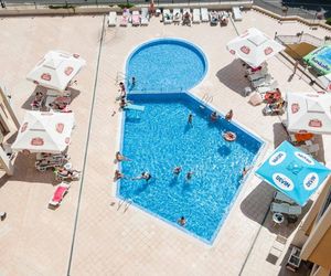 Helios Panorama Apartments Golden sands Golden Sands Bulgaria