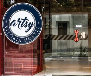 Artsy Vitoria Hostel Vitoria Brazil