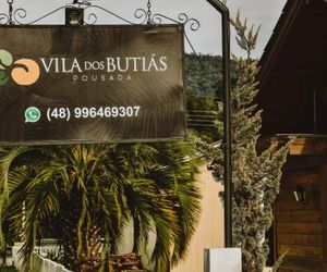 Pousada Vila dos Butias Urubici Brazil