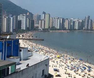 Edifício Lord Santos Brazil