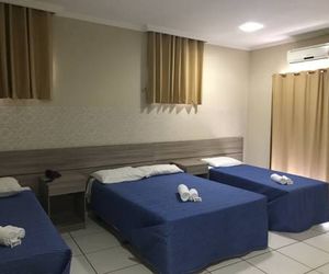 Pratico Hotel Santarem Brazil