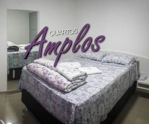 Hotel Farrapos Porto Alegre Brazil