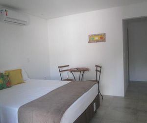Pontal Flats Paraty Brazil