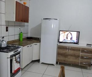 Apartamento de hospedagem-calendula Joinville Brazil