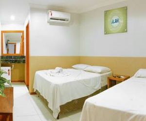 Jeri Hotel Jericoacoara Brazil