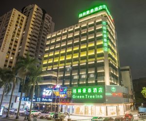 GreenTree Inn Zhongshan West District Fuhua Road Branch Zhongshan China